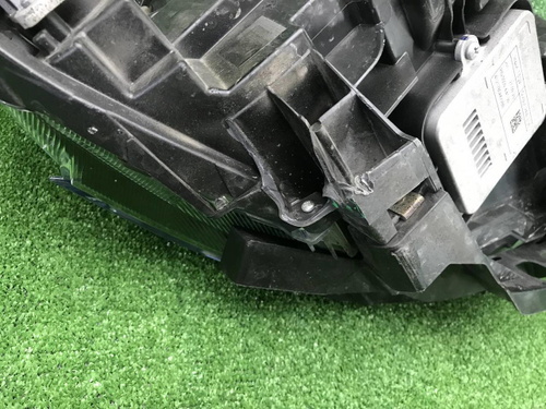 Фара левая Haval F7 (2018-2024) LED