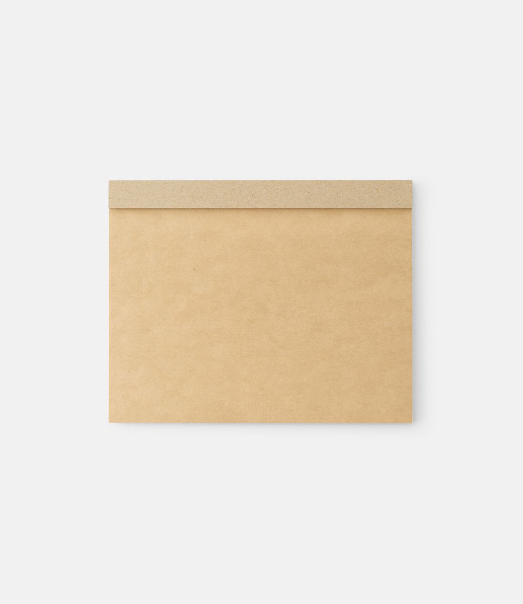 Ito Bindery Drawing Pad Kraft — отрывной блокнот для рисования