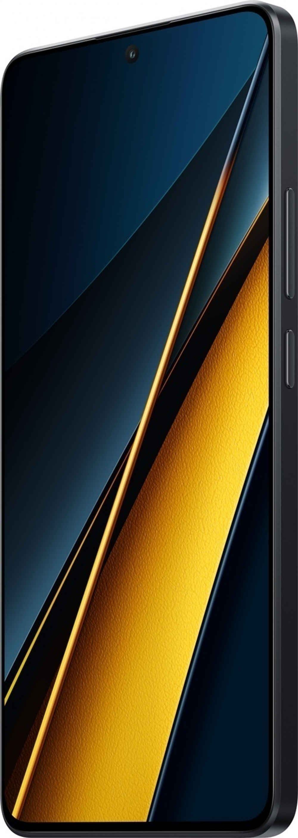 Смартфон Poco X6 Pro 5G 12/512ГБ EAC Черный