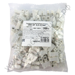 Строительно-монтажные клеммы Энергия СМК P