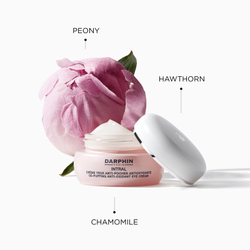 Darphin Intral De-Puff Anti-Oxidant Eye Cream - уход, устраняющий отечность и темные круги под глазами /   15  ml  / GTIN 882381098582