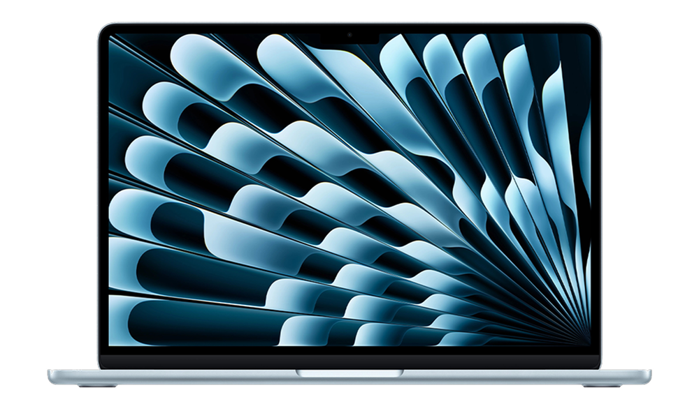 MacBook Air 15 2026 (M5, 10-Core, GPU 10-Core, 24GB, 1TB)