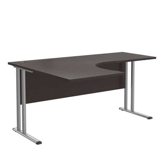 Стол эргономичный СА-4M(L)  1600х1200х755 IMAGO-M