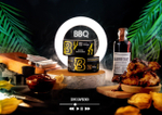 Banger - BBQ (100g)