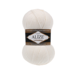 Пряжа Lanagold, 100г, 240м, 49%шерсть,51%акрил (цена за 1 шт)