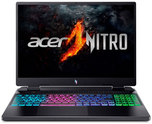 Ноутбук Acer AN16-42-R1FK 16&#34; / 16 Гб / SSD 512 Гб / Без ОС / NH.QT8ER.001