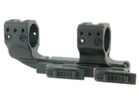 Кронштейн быстросъёмный SPUHR Cantilever Scope Mount 30мм Picatinny (QDP-3016)