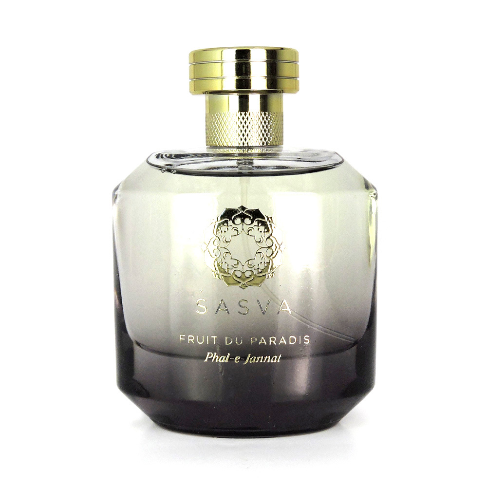 Sasva Fruit Du Paradis — парфюмерная вода для женщин.