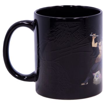 Кружка Хамелеон Hashibira Inosuke V1 320 мл