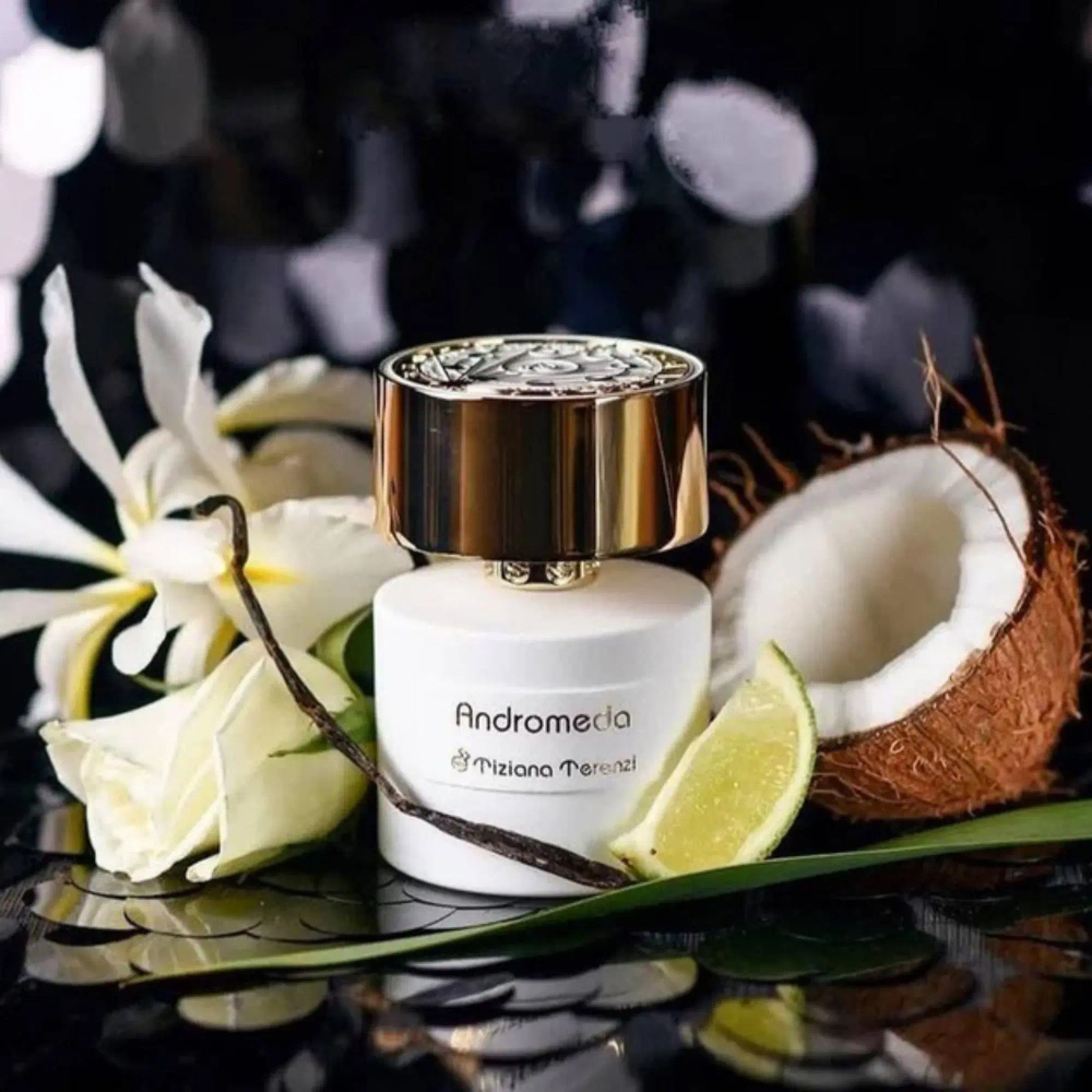Tiziana Terenzi Andromeda Extrait de Parfum