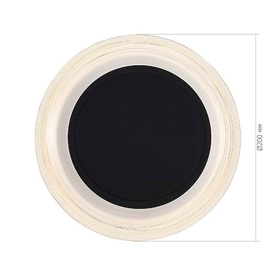 Настенный светильник ST Luce SL6239.401.03