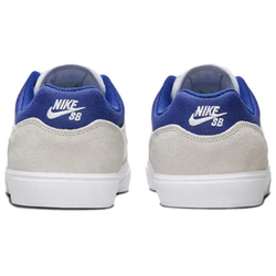 Кроссовки Nike SB Malor 'White Deep Royal Blue' FV6064-100