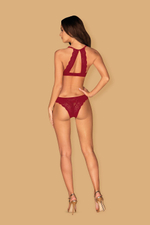 Ivetta set Obsessive
