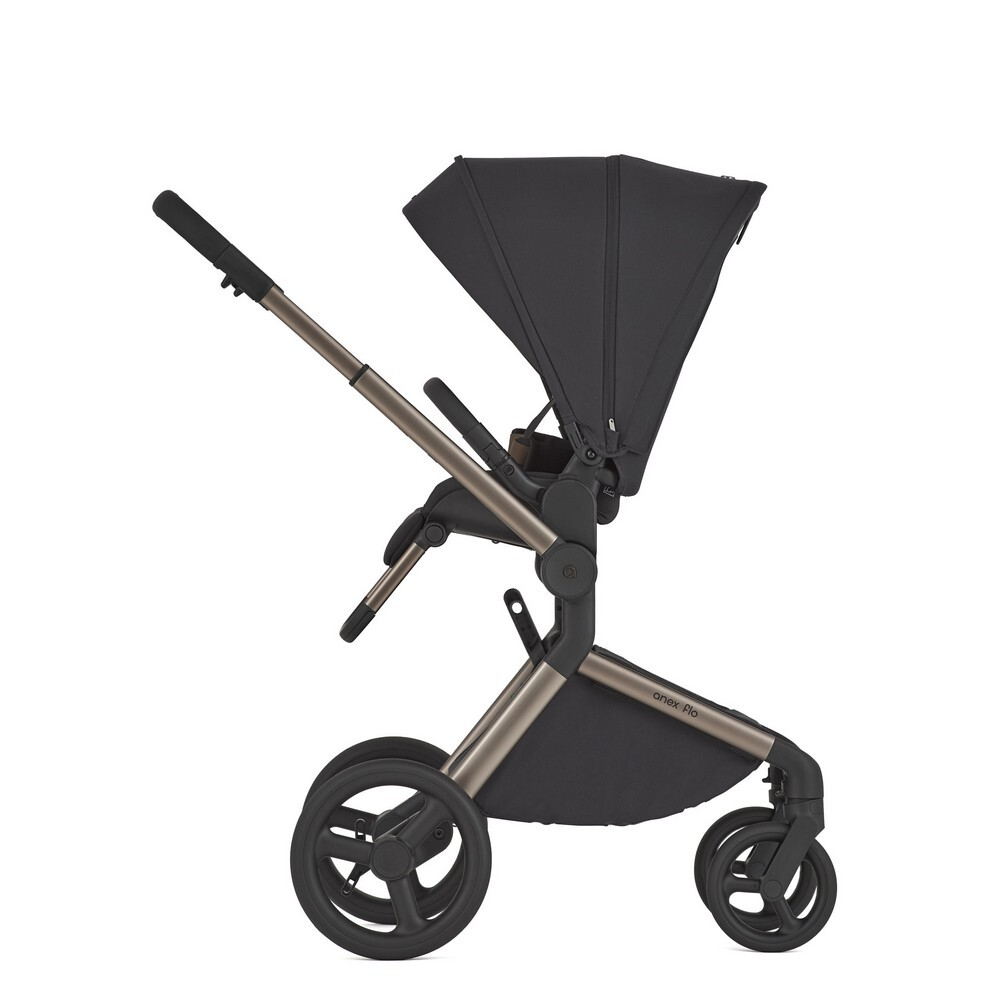 Коляска 2 в 1 ANEX Flo Solo