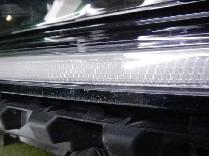 Фара левая Kia Sorento 4 (2020-н.в.) LED