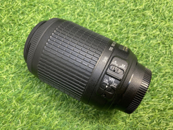 Nikon 55-200mm 4-5.6G VR Покупка/Продажа