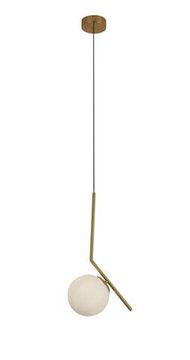 3115/1 COPPER (1/8) Люстра (RL)