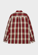 Рубашка CARHARTT WIP L/S Harlin Shirt