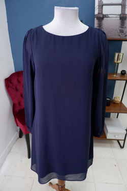 Платье Atmosphere лаконичное 46 размер