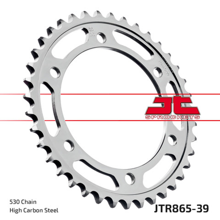 Звезда JTR865.39