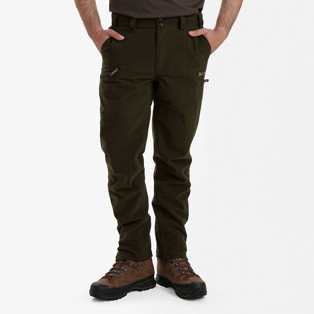Брюки Deerhunter Pro Gamekeeper Boot Trousers (391 Peat)