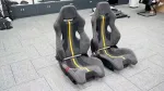 Карбоновые сиденья для FERRARI на все модели Ферари ковш ковши