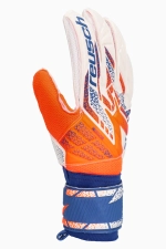 Вратарские перчатки Reusch Attrakt Solid