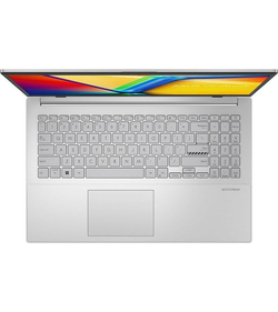 ASUS Vivobook 16X K3605ZC-MB419 [90NB11F2-M00KZ0] Silver 16" {WUXGA i7-12700H/16Gb/SSD512Gb/RTX3050 4Gb//NoOS}