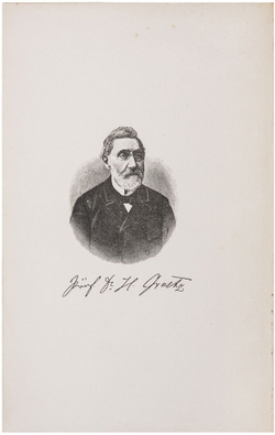 Грец Г. История евреев от древнейших времён до настоящего. Одесса, Издатель,1906-1909 гг.12томов