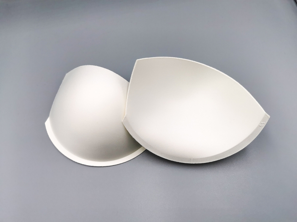 Чашки, с острым уступом, ПУШ-АП, молоко, (Арт: CC65-003.85) 80С, 85В, 90А