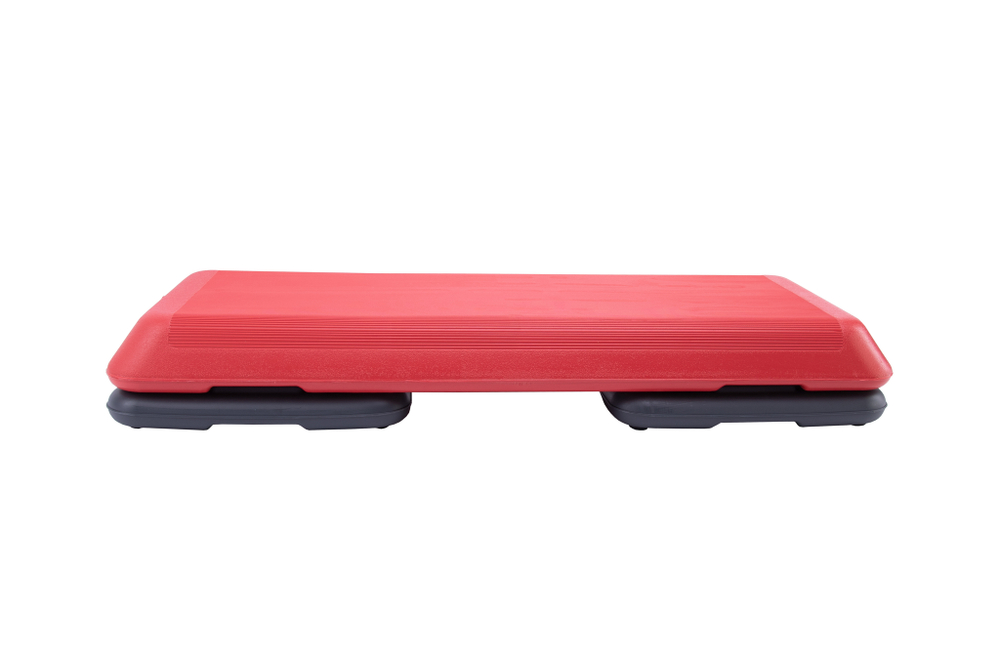 Степ-платформа профессиональная 3 уровня