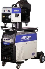 Сварочный полуавтомат AURORA ПРОГРЕСС 500 ПУЛЬС ST 34496