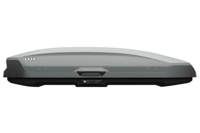 Багажный бокс на крышу авто LUX TAVR 197 520L (1970х890х400)