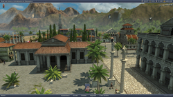 Grand Ages: Rome GOLD (для ПК, цифровой код доступа)