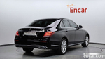 Mercedes-Benz E-Class W213 E220d 4MATIC Exclusive (04.2020)