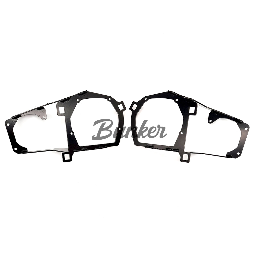 Переходные рамки для замены линз BUN-PR-55