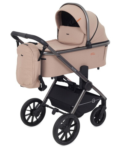Детская коляска Rant Falcon 3 в 1 Beige