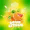 Must Have - Sour Citrus (125г)