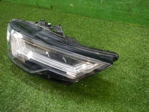 Фара правая Audi A6 5 C8 (2018-2023) LED