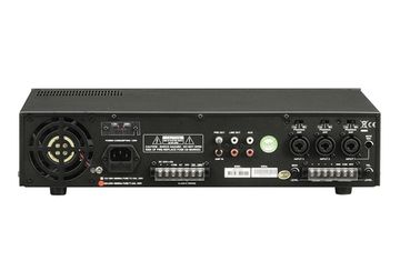 Show MPA60R - Трансляц. система 60Вт,25V70/100V, mp3-плеер