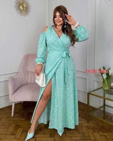 Платье 4145707 (1082844085) Fabrika