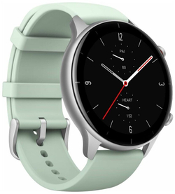 Умные часы Amazfit GTR 2e Matcha Green