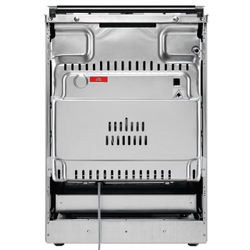 Газовая плита Electrolux RKG 600005 X
