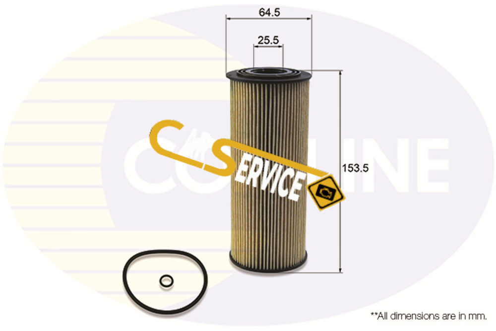 COMLINE - EOF044