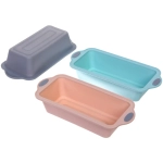 Форма силиконовая 30*14*6,5см «CooKstyle»