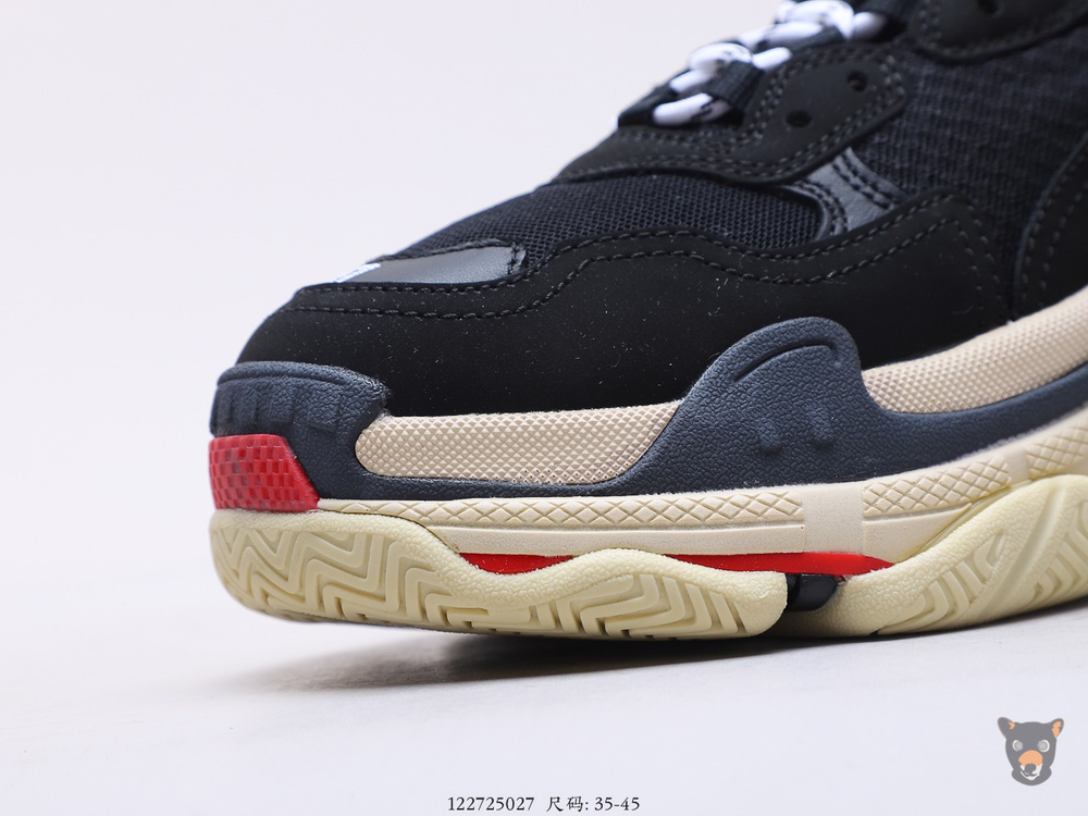 Кроссовки Balenciaga Triple S