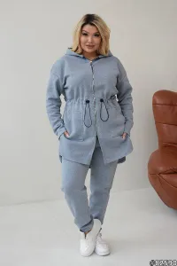 Костюм УК-1979-4 Фабрика Моды