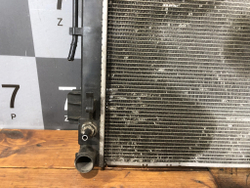 Радиатор ДВС Optima 3, Sonata 6 10-15 Б/У Оригинал 253103S651