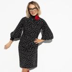 Платье Леди элегант (кутюр) Charutti (Акция)