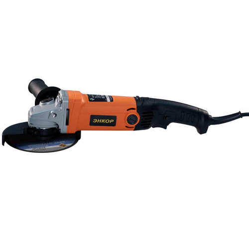 Угловая шлифовальная машина ЭНКОР-850/125 50151